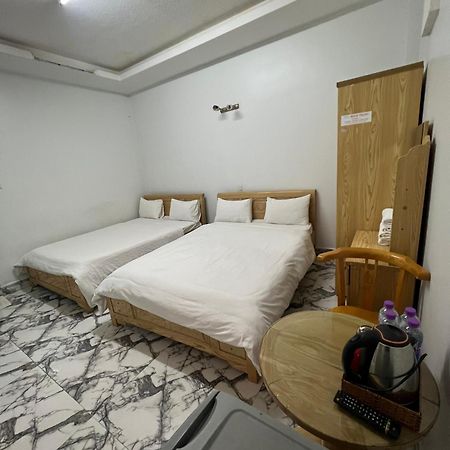Minh Trang Hotel Da Lat Kültér fotó