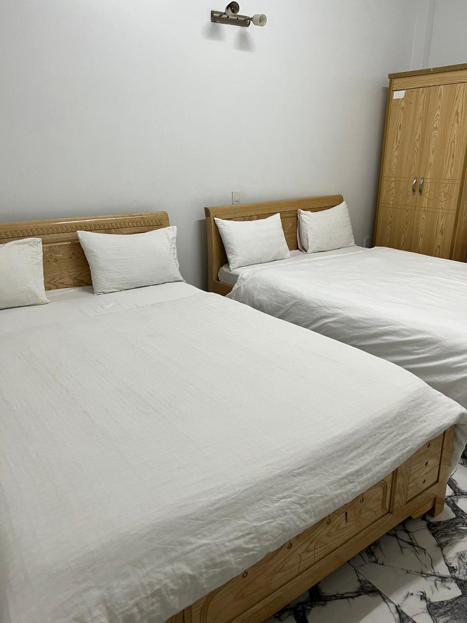 Minh Trang Hotel Da Lat Kültér fotó