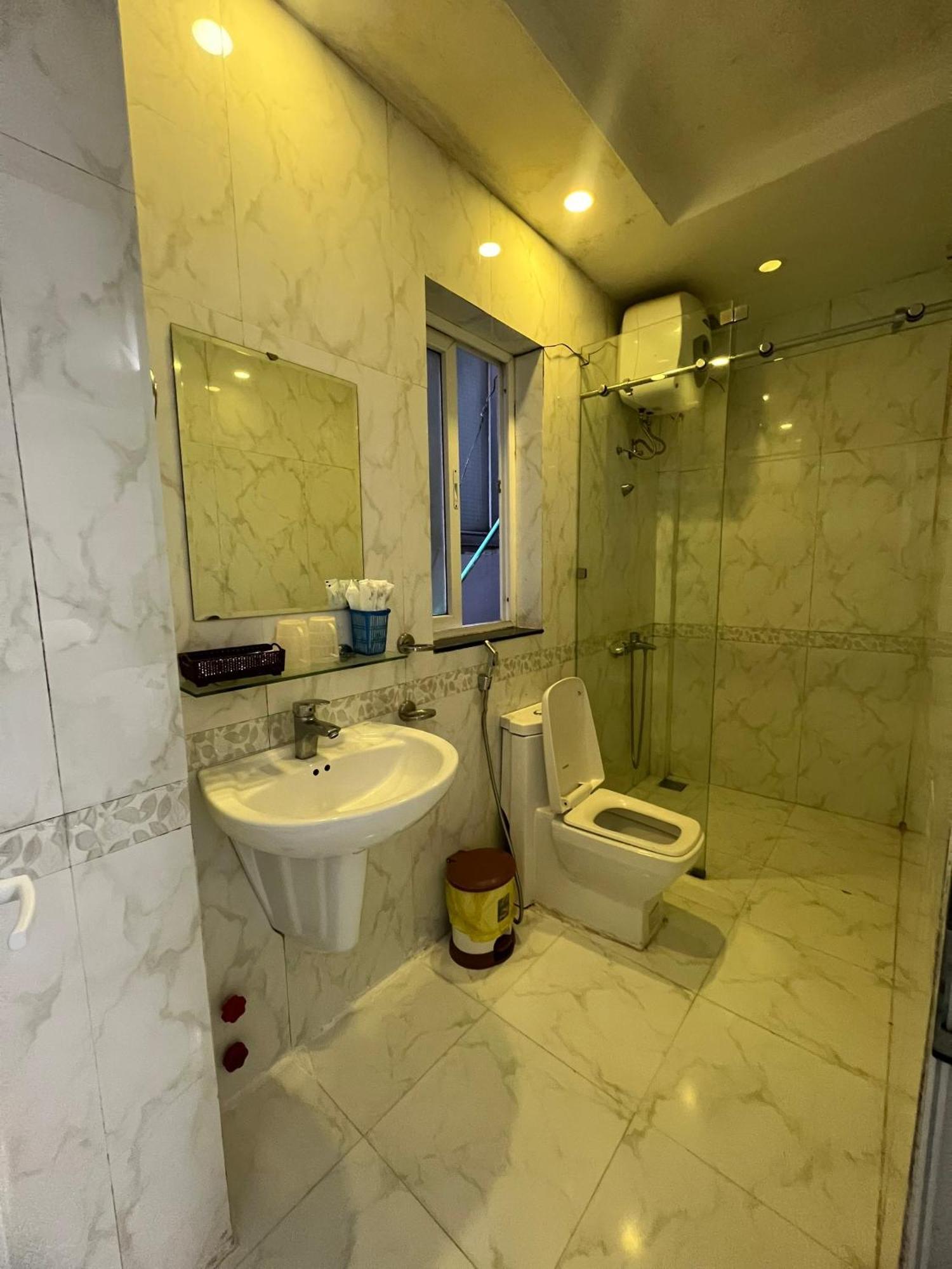 Minh Trang Hotel Da Lat Kültér fotó