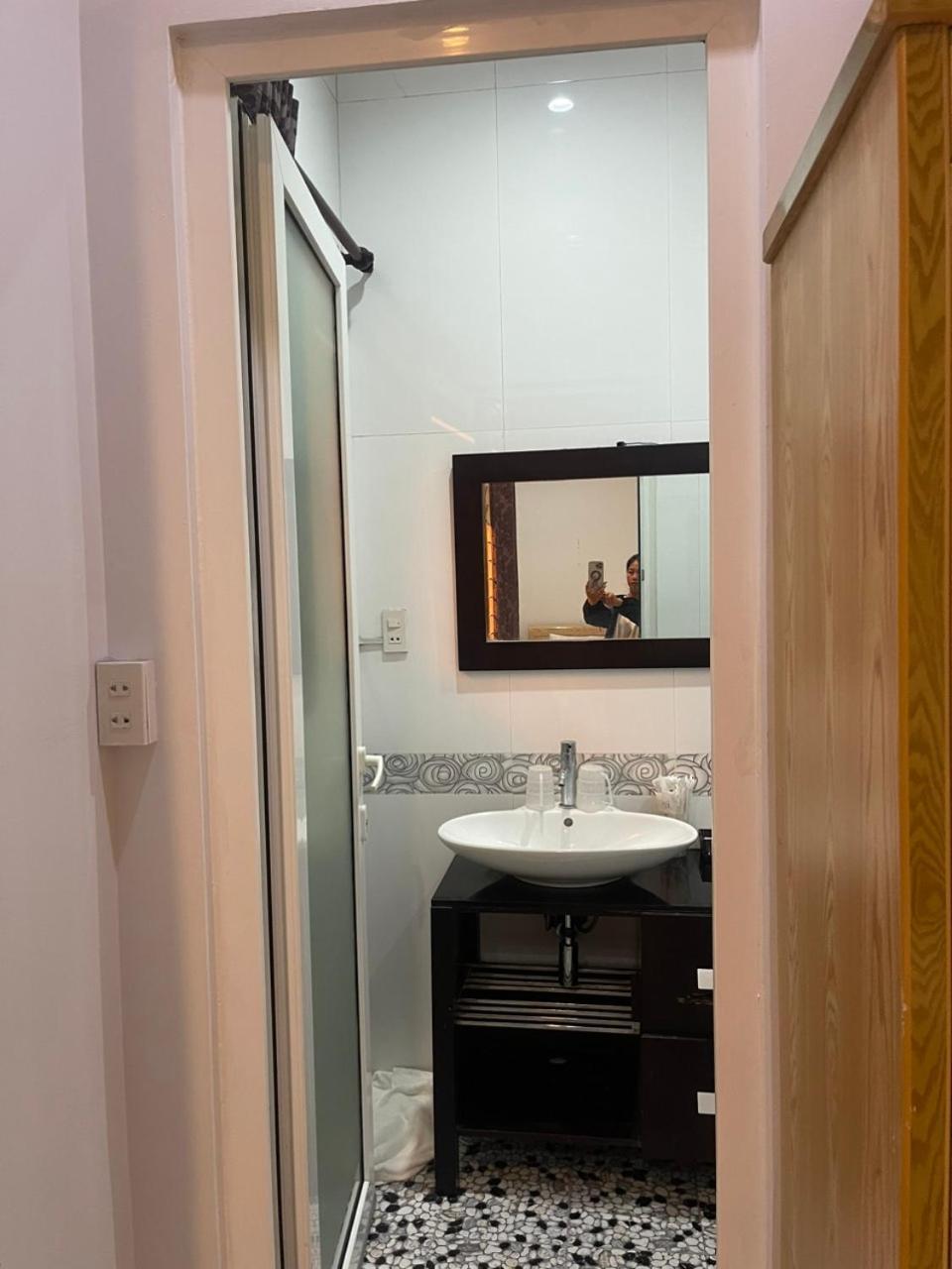 Minh Trang Hotel Da Lat Kültér fotó