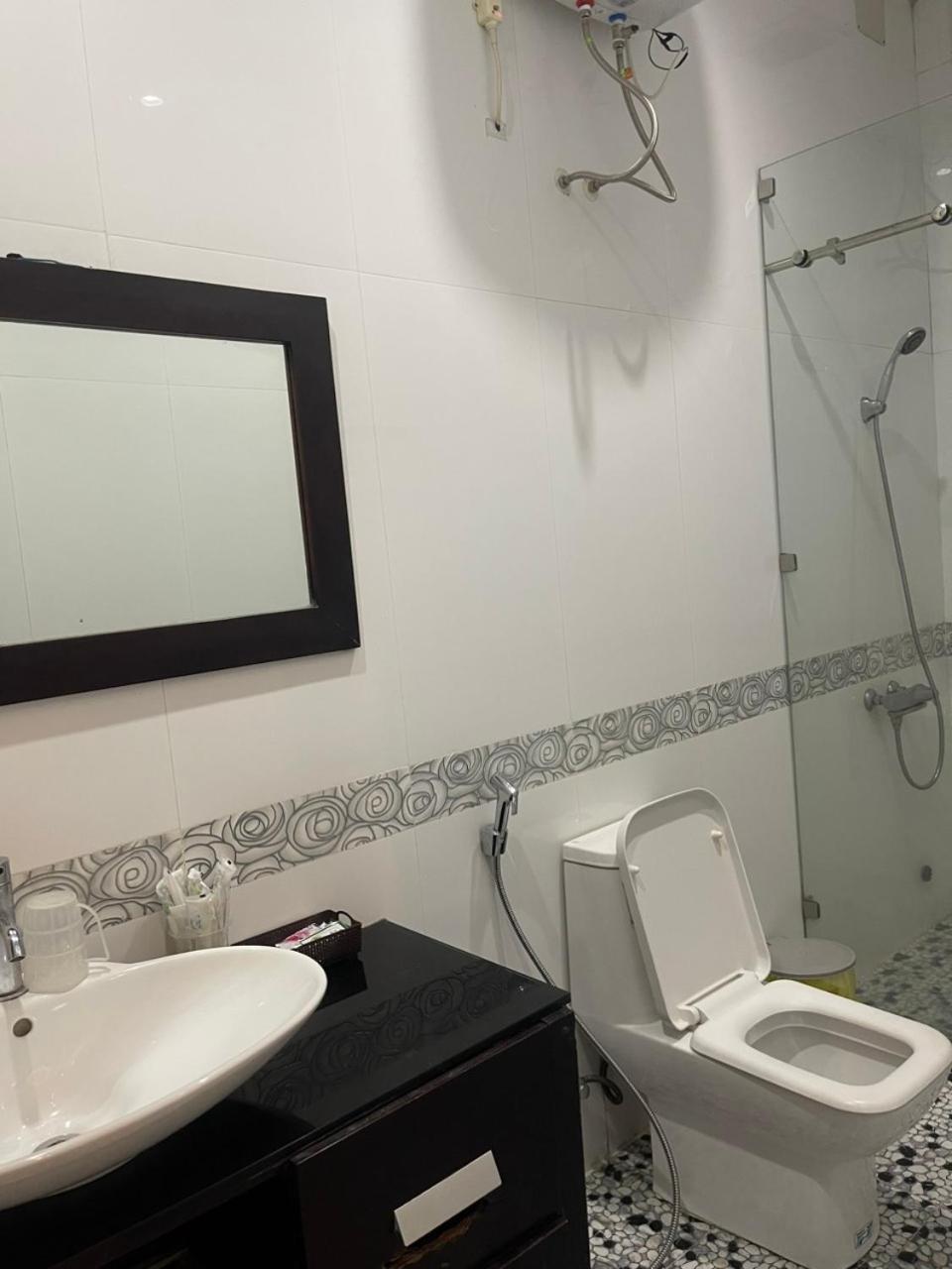 Minh Trang Hotel Da Lat Kültér fotó