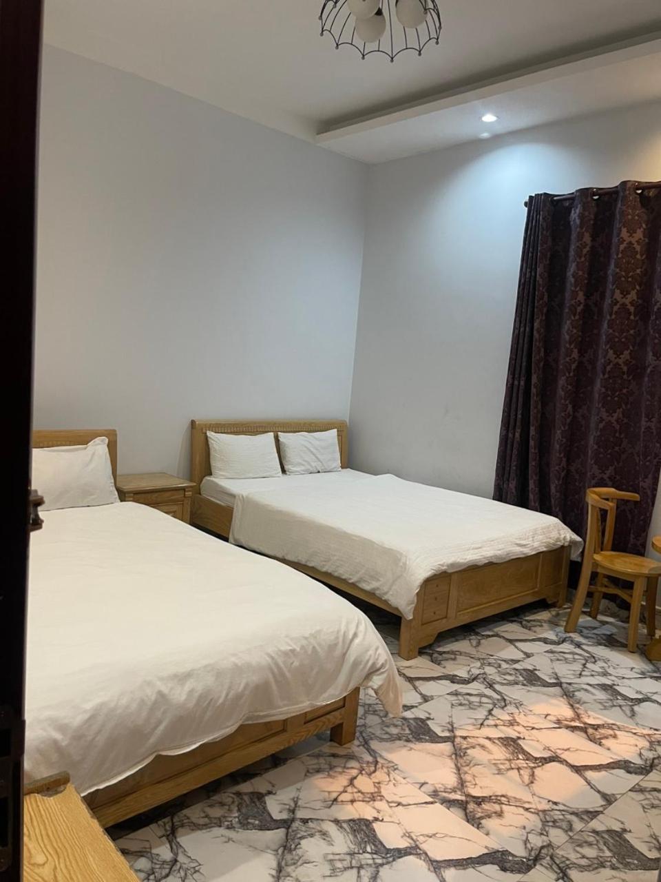 Minh Trang Hotel Da Lat Kültér fotó